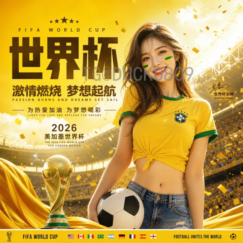 2026美加墨世界杯门票购买全流程详解：从注册到付款一站通关